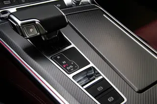 Audi A7L 2024 45 TFSI quattro Black Samurai Edition exterior photo 3 Audi A7L 2024 45 TFSI quattro Black Samurai Edition exterior photo 3