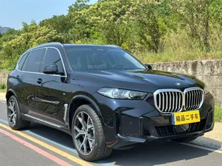 BMW X5 2023 xDrive30Li M Conjunto deportivo exterior foto 3 BMW X5 2023 xDrive30Li M Conjunto deportivo exterior foto 3