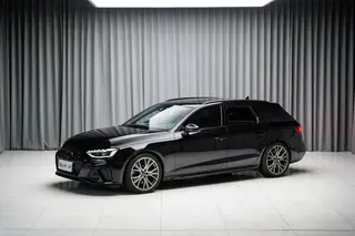Audi S4 2023 Avant 3.0TFSI exterior photo 1 Audi S4 2023 Avant 3.0TFSI exterior photo 1