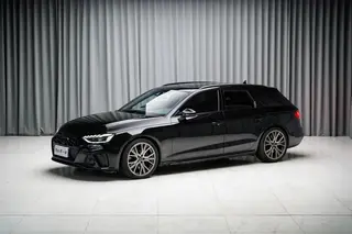 Audi S4 2023 Avant 3.0TFSI exterior photo 3 Audi S4 2023 Avant 3.0TFSI exterior photo 3