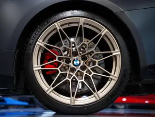 BMW M4 2024 M4 Coupe Thunder Edition exterior photo 9 BMW M4 2024 M4 Coupe Thunder Edition exterior photo 9