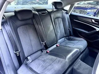 Audi A7L 2024 45 TFSI S-line Zhumeng Flow Crystal Set exterior photo 9 Audi A7L 2024 45 TFSI S-line Zhumeng Flow Crystal Set exterior photo 9