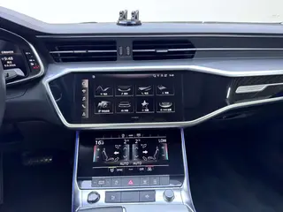 Audi A7L 2024 45 TFSI S-line Zhumeng Flow Crystal Set interior photo 11 Audi A7L 2024 45 TFSI S-line Zhumeng Flow Crystal Set interior photo 11
