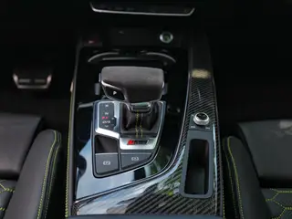 Audi RS 4 2024 RS4 2.9T Avant Versión de motor de combustión interior foto 14 Audi RS 4 2024 RS4 2.9T Avant Versión de motor de combustión interior foto 14