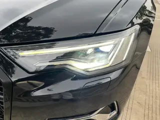 Audi A6L 2023 Restyling 45 TFSI quattro Zhenxuan Zhiya Type interior photo 14