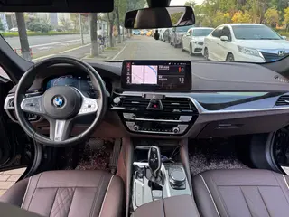 BMW 5 Series 2022 Second change 525Li M Sports suit exterior photo 5 BMW 5 Series 2022 Second change 525Li M Sports suit exterior photo 5