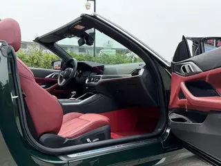 BMW 4 Series 2021 425i Convertible M Sports suit exterior photo 9 BMW 4 Series 2021 425i Convertible M Sports suit exterior photo 9