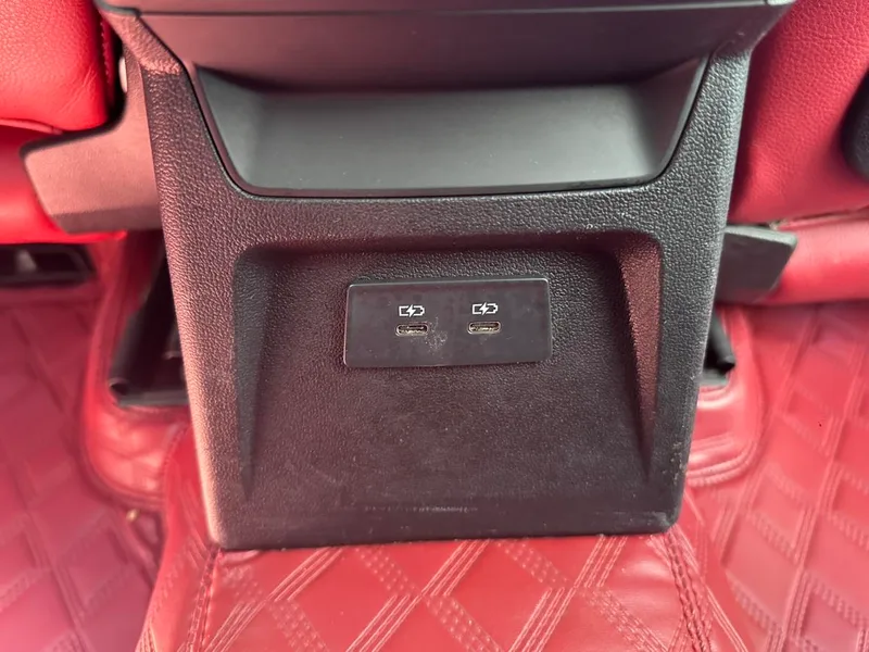 Audi A3 2024 A3L Limousine 35 TFSI Fashion and Elegant interior photo 11 Audi A3 2024 A3L Limousine 35 TFSI Fashion and Elegant interior photo 11