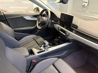 Audi A5 2022 Sportback 40 TFSI Mode dynamique extérieur photo 9 Audi A5 2022 Sportback 40 TFSI Mode dynamique extérieur photo 9
