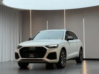 Audi Q5L 2024 40TFSI Type de luxe dynamique extérieur photo 1 Audi Q5L 2024 40TFSI Type de luxe dynamique extérieur photo 1
