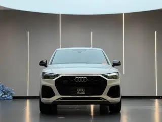 Audi Q5L 2024 40TFSI Type de luxe dynamique extérieur photo 2 Audi Q5L 2024 40TFSI Type de luxe dynamique extérieur photo 2