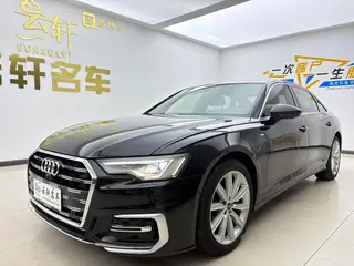 Audi A6L 2023 Restyling 45 TFSI Choose dynamic type exterior photo 1 Audi A6L 2023 Restyling 45 TFSI Choose dynamic type exterior photo 1