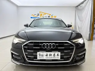 Audi A6L 2023 Restyling 45 TFSI Choose dynamic type exterior photo 2 Audi A6L 2023 Restyling 45 TFSI Choose dynamic type exterior photo 2