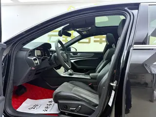 Audi A6L 2023 Restyling 45 TFSI Choose dynamic type exterior photo 8 Audi A6L 2023 Restyling 45 TFSI Choose dynamic type exterior photo 8