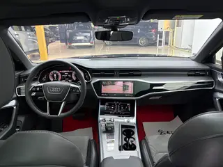 Audi A6L 2023 Restyling 45 TFSI Choose dynamic type exterior photo 9 Audi A6L 2023 Restyling 45 TFSI Choose dynamic type exterior photo 9