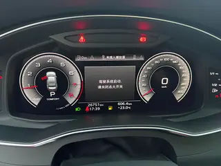 Audi A6L 2023 Restyling 45 TFSI Choose dynamic type exterior photo 10 Audi A6L 2023 Restyling 45 TFSI Choose dynamic type exterior photo 10