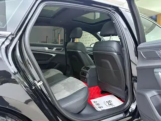 Audi A6L 2023 Restyling 45 TFSI Choose dynamic type interior photo 15 Audi A6L 2023 Restyling 45 TFSI Choose dynamic type interior photo 15
