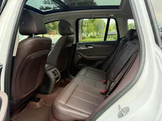 BMW X3 2022 xDrive30i Leading Type M Obsidian Night Suit exterior photo 9 BMW X3 2022 xDrive30i Leading Type M Obsidian Night Suit exterior photo 9