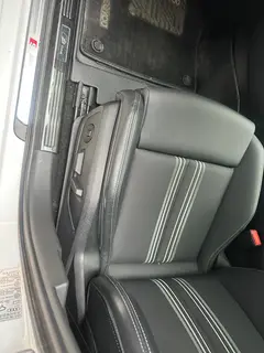 Audi A3 2022 Sportback 35 TFSI Fashion Sport interior photo 10 Audi A3 2022 Sportback 35 TFSI Fashion Sport interior photo 10