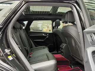 Audi Q5L 2024 40TFSI Deluxe Dynamic interior photo 20 Audi Q5L 2024 40TFSI Deluxe Dynamic interior photo 20