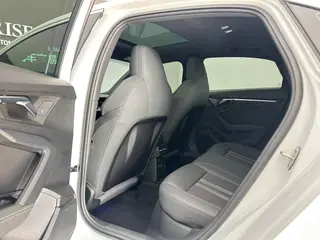 Audi A3 2024 A3L Limousine 35 TFSI Fashion Sport interior photo 6 Audi A3 2024 A3L Limousine 35 TFSI Fashion Sport interior photo 6