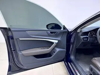 Audi A7L 2024 45 TFSI S-line Zhumeng Flow Crystal Set exterior photo 8 Audi A7L 2024 45 TFSI S-line Zhumeng Flow Crystal Set exterior photo 8