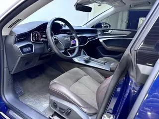 Audi A7L 2024 45 TFSI S-line Zhumeng Flow Crystal Set exterior photo 9 Audi A7L 2024 45 TFSI S-line Zhumeng Flow Crystal Set exterior photo 9