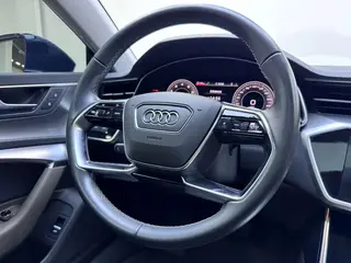 Audi A7L 2024 45 TFSI S-line Zhumeng Flow Crystal Set interior photo 13 Audi A7L 2024 45 TFSI S-line Zhumeng Flow Crystal Set interior photo 13