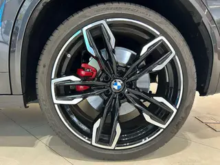 BMW X3 2022 Reforma M40i exterior foto 6