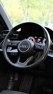 Audi A3 2021 A3L Limousine 35 TFSI Fashion and Elegant exterior photo 7 Audi A3 2021 A3L Limousine 35 TFSI Fashion and Elegant exterior photo 7