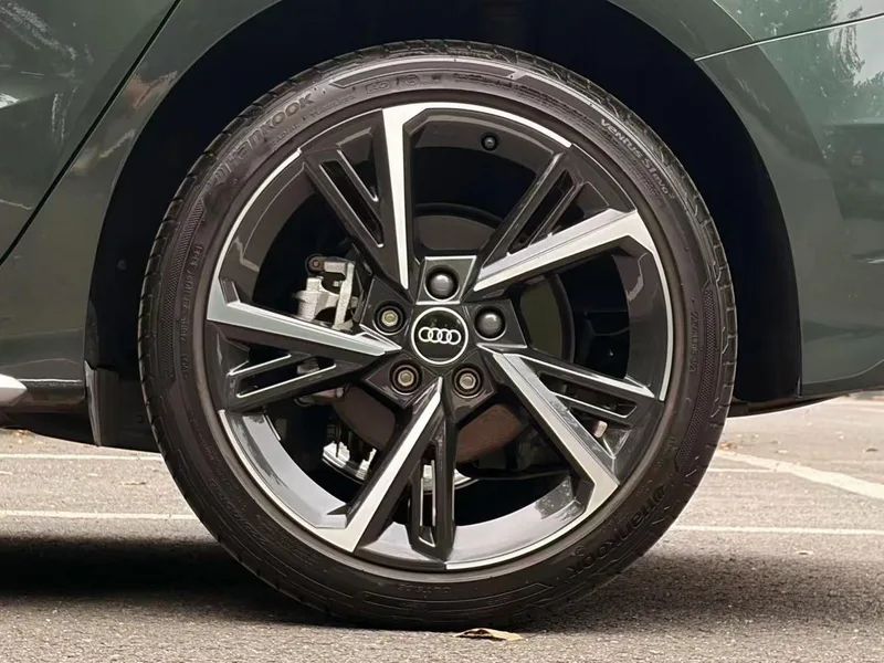 Audi A3 2023 Reforma Sportback 35 TFSI Estilo deportivo de moda interior foto 9 Audi A3 2023 Reforma Sportback 35 TFSI Estilo deportivo de moda interior foto 9