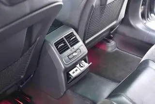 Audi A4L 2023 45 TFSI quattro Choose dynamic type interior photo 8 Audi A4L 2023 45 TFSI quattro Choose dynamic type interior photo 8