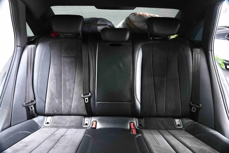 Audi A4L 2023 45 TFSI quattro Choose dynamic type interior photo 9 Audi A4L 2023 45 TFSI quattro Choose dynamic type interior photo 9