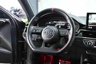Audi A4L 2023 45 TFSI quattro Choose dynamic type interior photo 10 Audi A4L 2023 45 TFSI quattro Choose dynamic type interior photo 10