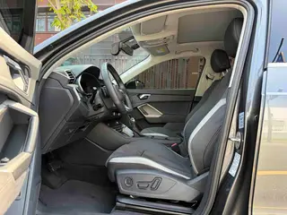 Audi Q3 2023 35 TFSI Fashion dynamic type (1.5T) exterior photo 6 Audi Q3 2023 35 TFSI Fashion dynamic type (1.5T) exterior photo 6