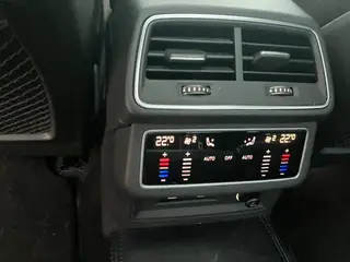 Audi A6L 2023 45 TFSI Zhenxuan Zhiya Type interior photo 11 Audi A6L 2023 45 TFSI Zhenxuan Zhiya Type interior photo 11
