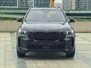 BMW X5 2025 xDrive30Li Premium Class M Sports Night Suit exterior photo 2 BMW X5 2025 xDrive30Li Premium Class M Sports Night Suit exterior photo 2