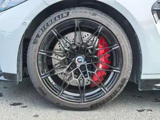 BMW M4 2023 M4 Convertible Coupe M xDrive exterior photo 5 BMW M4 2023 M4 Convertible Coupe M xDrive exterior photo 5
