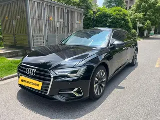 Audi A6L 2023 45 TFSI Tipo dinámico de selección exterior foto 1 Audi A6L 2023 45 TFSI Tipo dinámico de selección exterior foto 1