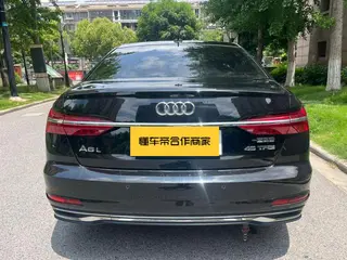 Audi A6L 2023 45 TFSI Tipo dinámico de selección exterior foto 4 Audi A6L 2023 45 TFSI Tipo dinámico de selección exterior foto 4