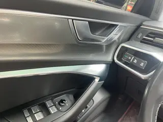 Audi A6L 2023 45 TFSI Tipo dinámico de selección interior foto 11 Audi A6L 2023 45 TFSI Tipo dinámico de selección interior foto 11