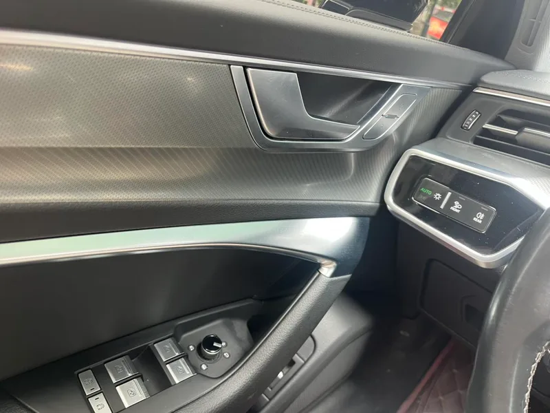 Audi A6L 2023 45 TFSI Tipo dinámico de selección interior foto 11 Audi A6L 2023 45 TFSI Tipo dinámico de selección interior foto 11