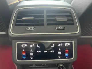 Audi A6L 2023 45 TFSI Tipo dinámico de selección interior foto 13 Audi A6L 2023 45 TFSI Tipo dinámico de selección interior foto 13