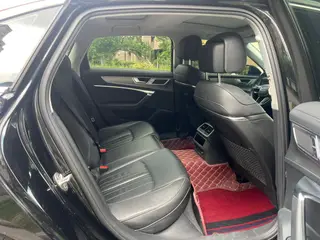 Audi A6L 2023 45 TFSI Tipo dinámico de selección interior foto 15 Audi A6L 2023 45 TFSI Tipo dinámico de selección interior foto 15