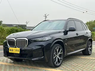 BMW X5 2023 xDrive30Li Premium Class M Sports suit