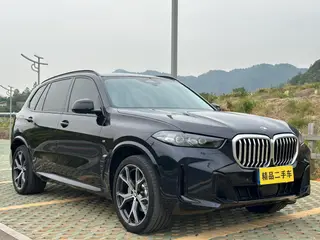 BMW X5 2023 xDrive30Li Premium Class M Sports suit exterior photo 3 BMW X5 2023 xDrive30Li Premium Class M Sports suit exterior photo 3