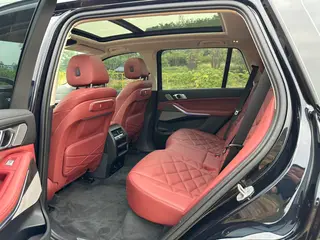 BMW X5 2023 xDrive30Li Premium Class M Sports suit exterior photo 10 BMW X5 2023 xDrive30Li Premium Class M Sports suit exterior photo 10