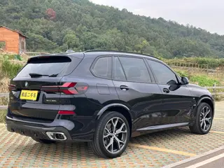 BMW X5 2023 xDrive30Li Premium Class M Sports suit interior photo 18 BMW X5 2023 xDrive30Li Premium Class M Sports suit interior photo 18