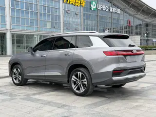 Audi Q6 2023 45TFSI quattro Tipo Qiyun Light Traje de Yulin exterior foto 5 Audi Q6 2023 45TFSI quattro Tipo Qiyun Light Traje de Yulin exterior foto 5