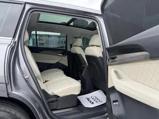 Audi Q6 2023 45TFSI quattro Tipo Qiyun Light Traje de Yulin exterior foto 9 Audi Q6 2023 45TFSI quattro Tipo Qiyun Light Traje de Yulin exterior foto 9